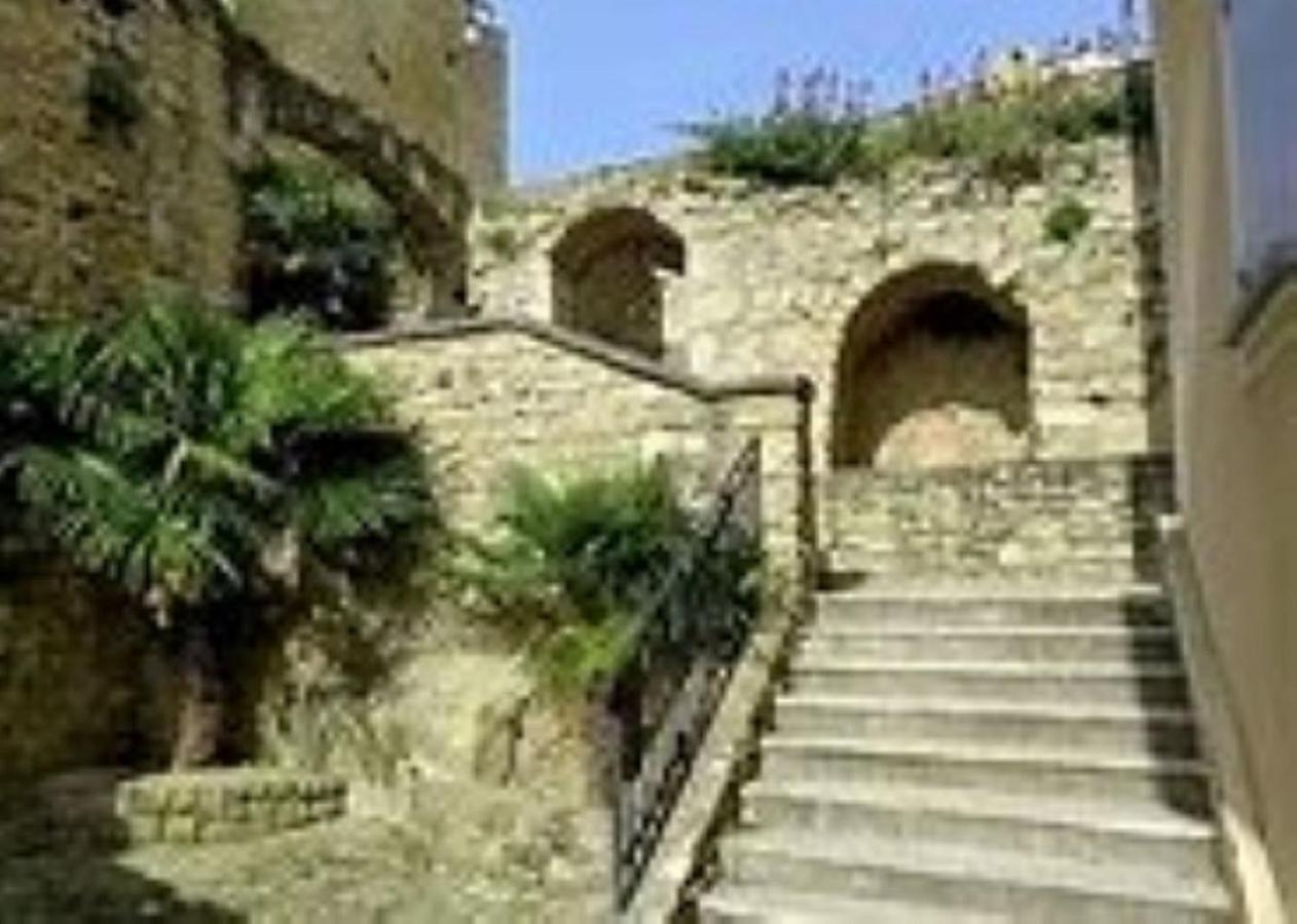 A L'Ombre Du Geant De Provence Mormoiron Exterior foto